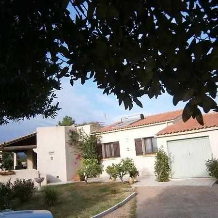 Villa Le Kallisté