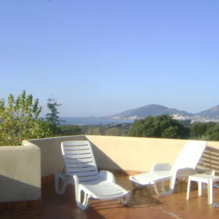 Villa Le Kallisté *
